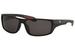 Champion Men's CU6016 CU/6016 Wrap Sunglasses