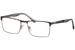 Champion Men's Eyeglasses CU1022 Full Rim Optical Frame