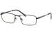 Champion Men's Eyeglasses CU4013 CU/4013 Full Rim Optical Frame