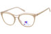 Champion Nadi Eyeglasses Women's Full Rim Cat Eye Optical Frame