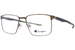 Champion Propel400 Eyeglasses Men's Full Rim Rectangle Shape