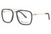 Champion RALLY Eyeglasses Men's Full Rim Pilot Optical Frame