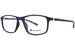 Champion Spur200 Eyeglasses Men's Full Rim Rectangle Shape