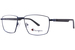 Champion Surgex200 Eyeglasses Men's Full Rim Square Shape