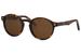 Champion Women's CU6001 CU/6001 Fashion Round Polarized Sunglasses