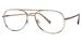 Charmant Men's Eyeglasses TI8180 TI/8180 Full Rim Optical Frame