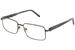 Charriol Men's Eyeglasses PC75011 PC/75011 Full Rim Optical Frame