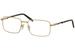 Charriol Men's Eyeglasses PC75025 PC/75025 Full Rim Optical Frame