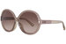 Chloe CE742SA Sunglasses Women's Fashion Round