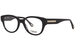 Chloe CH0124O Eyeglasses Women's Full Rim Round Shape