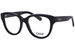 Chloe CH0243O Eyeglasses Women's Full Rim Cat Eye