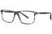 Chopard Men's Eyeglasses VCH240 VCH/240 Full Rim Optical Frame