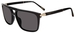 Chopard SCH311 Sunglasses Titanium Men's Square Shape