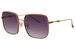 Chopard SCHC85M Sunglasses Women's Square Shape