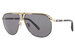 Chopard SCHF82 Sunglasses Women's Pilot