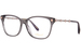 Chopard VCH352S Eyeglasses Women's Full Rim Square Shape