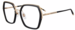 Chopard VCHG28S Eyeglasses Women's Full Rim