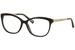 Chopard Women's Eyeglasses VCH243S VCH/243/S Full Rim Optical Frame