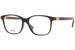 Christian Dior 30MontaigneMiniO-BI CD50009I Eyeglasses Square Optical Frame