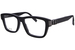 Christian Dior CD-Icono-S1I DM50080I Eyeglasses Men's Full Rim Square Shape