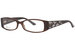 Christian Dior CD3253 Eyeglasses Women's Full Rim Oval Optical Frame