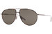 Christian Dior DiorBlackSuit-AU DM40011U Sunglasses Men's Pilot