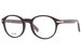 Christian Dior DiorBlackSuitO-RI DM50009I Eyeglasses Men's Round Optical Frame