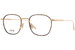 Christian Dior DiorBlackSuitO-S2U DM50011U Eyeglasses Men's Square Optical Frame