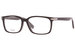 Christian Dior DiorBlackSuitO-SI DM50008I Eyeglasses Rectangular Optical Frame