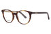 Christian Dior DiorSpiritO-RI CD50021I Eyeglasses Women's Round Optical Frame