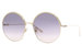 Christian Dior EverDior-R1U CD4025UN Sunglasses Women's Fashion Round