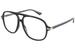 Christian Dior Eyeglasses Women's Dioressence16 Full Rim Optical Frame