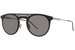 Christian Dior Homme Dior0211FS Sunglasses Men's Round Shape