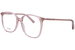 Christian Dior Mini-CD-0-S1I CD50051I Eyeglasses Women's Full Rim Round Shape