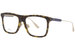 Christian Dior MyDiorO1 Eyeglasses Women's Full Rim Square Optical Frame