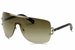 Christian Dior Women's DiorGraphix1 Dior/Graphix Shield Sunglasses