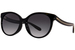 Coach C6181 HC8321 Sunglasses Women's Round Shape