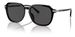 Coach CL912 HC8383U Sunglasses Men's Square Shape