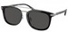 Coach CL913 HC8382 Sunglasses Men's Round Shape