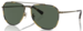 Coach CR626 HC7164 Sunglasses Men's Pilot