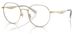 Coach CY044 HC5175 Eyeglasses Women's Full Rim Round Shape