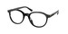 Coach HC6167U Eyeglasses Men's Full Rim Round Optical Frame