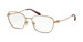 Coach HC5103B Eyeglasses Women's Full Rim Rectangular Optical Frame