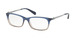 Coach HC6110 Eyeglasses Women's Full Rim Rectangle Shape