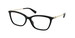 Coach HC6146U Eyeglasses Women's Full Rim Butterfly Shape