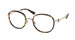 Coach HC5129 Eyeglasses Women's Full Rim Round Shape