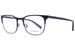 Coach HC5131 Eyeglasses Men's Full Rim Rectangle Shape