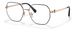 Coach HC5134D Eyeglasses Women's Full Rim