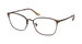 Coach HC5135 Eyeglasses Women's Full Rim Rectangle Shape