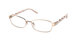 Coach HC5138 Eyeglasses Women's Full Rim Rectangle Shape